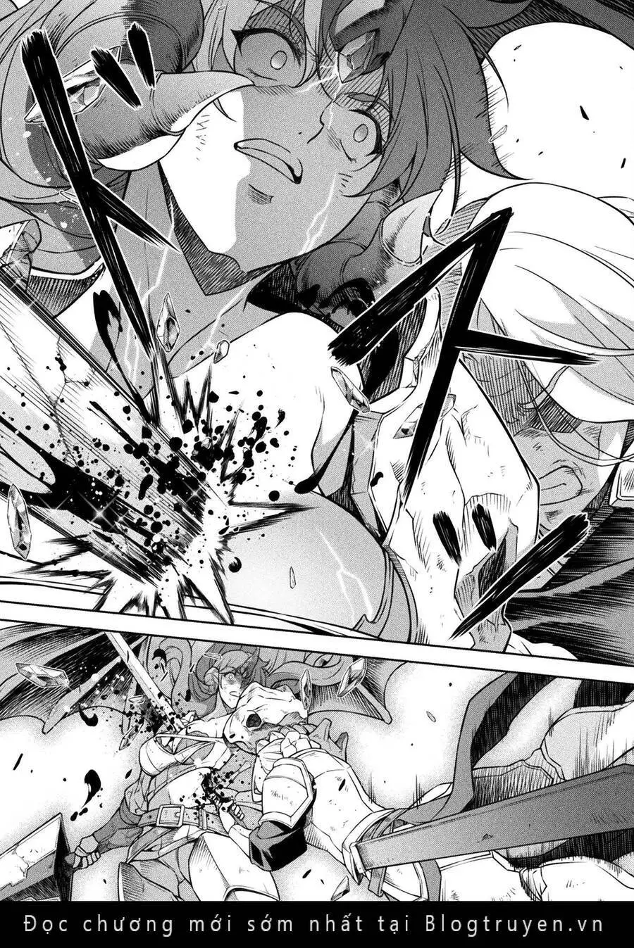 Drawing: Saikyou Mangaka Wa Oekaki Skill De Isekai Musou Suru! Nettruyen ZZZ Chương 84 Page 14