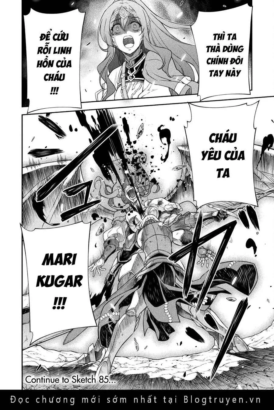 Drawing: Saikyou Mangaka Wa Oekaki Skill De Isekai Musou Suru! Nettruyen ZZZ Chương 84 Page 16