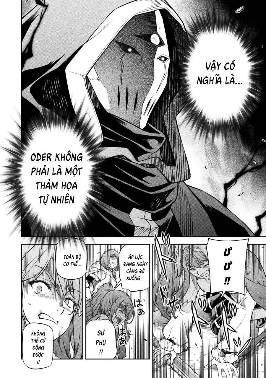 Drawing: Saikyou Mangaka Wa Oekaki Skill De Isekai Musou Suru! Nettruyen ZZZ Chương 77 Page 3