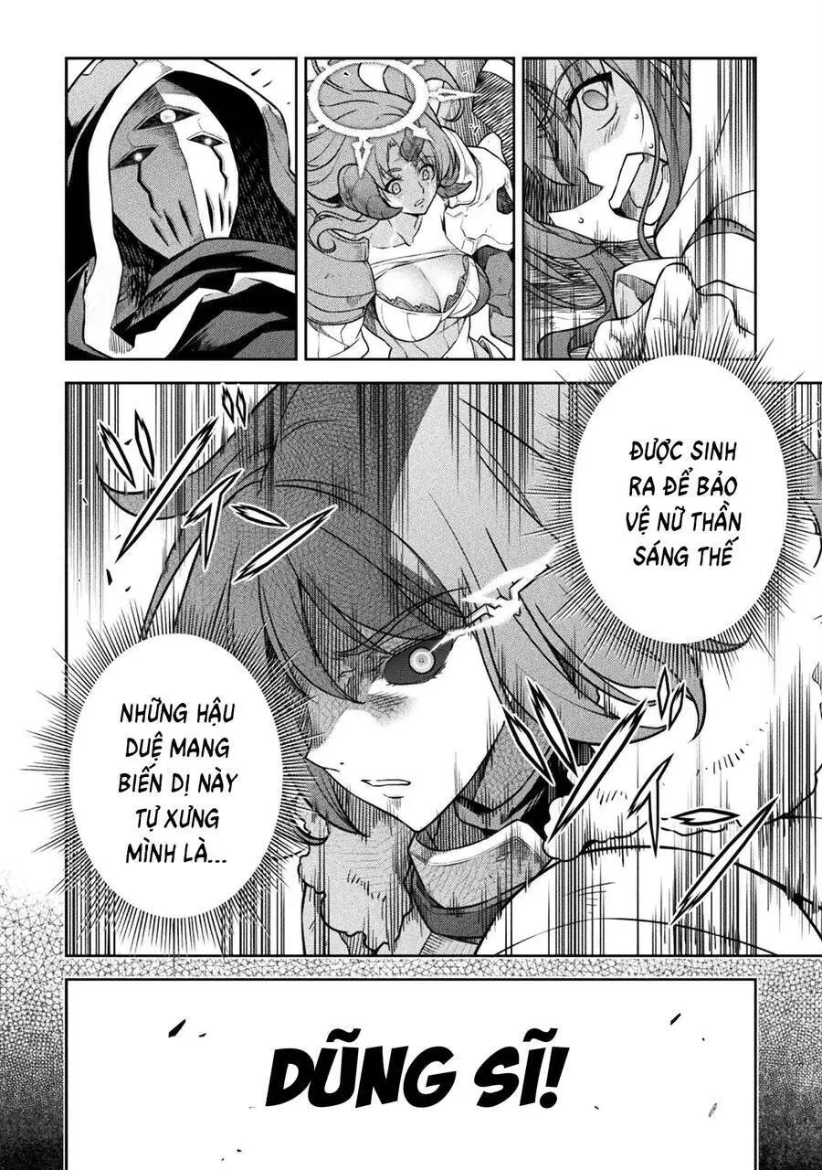 Drawing: Saikyou Mangaka Wa Oekaki Skill De Isekai Musou Suru! Nettruyen ZZZ Chương 77 Page 5