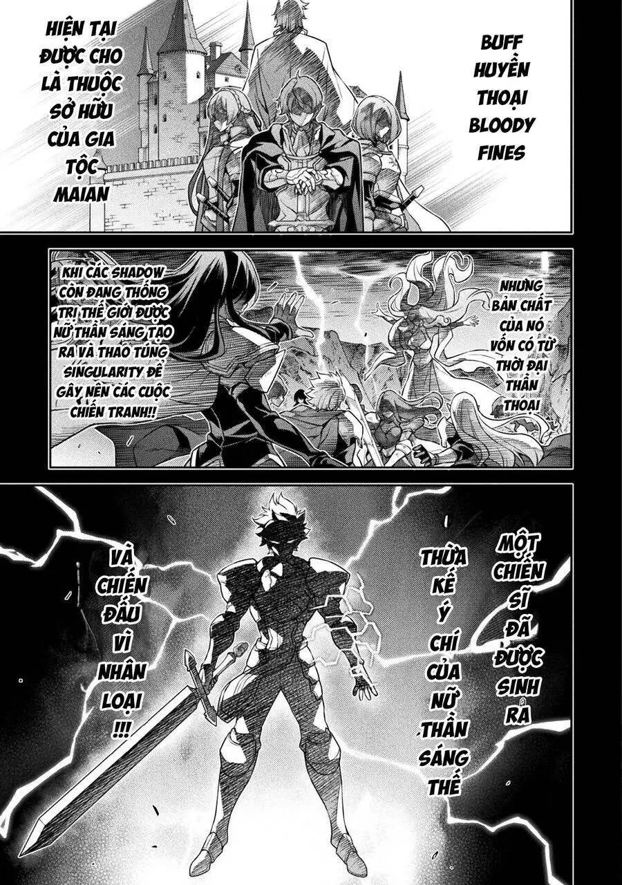 Drawing: Saikyou Mangaka Wa Oekaki Skill De Isekai Musou Suru! Nettruyen ZZZ Chương 77 Page 6