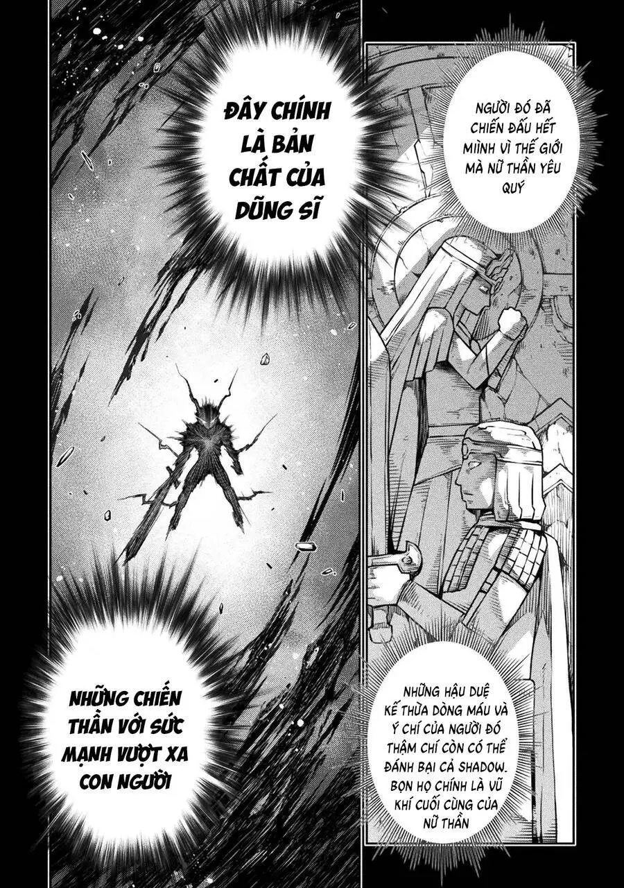 Drawing: Saikyou Mangaka Wa Oekaki Skill De Isekai Musou Suru! Nettruyen ZZZ Chương 77 Page 7