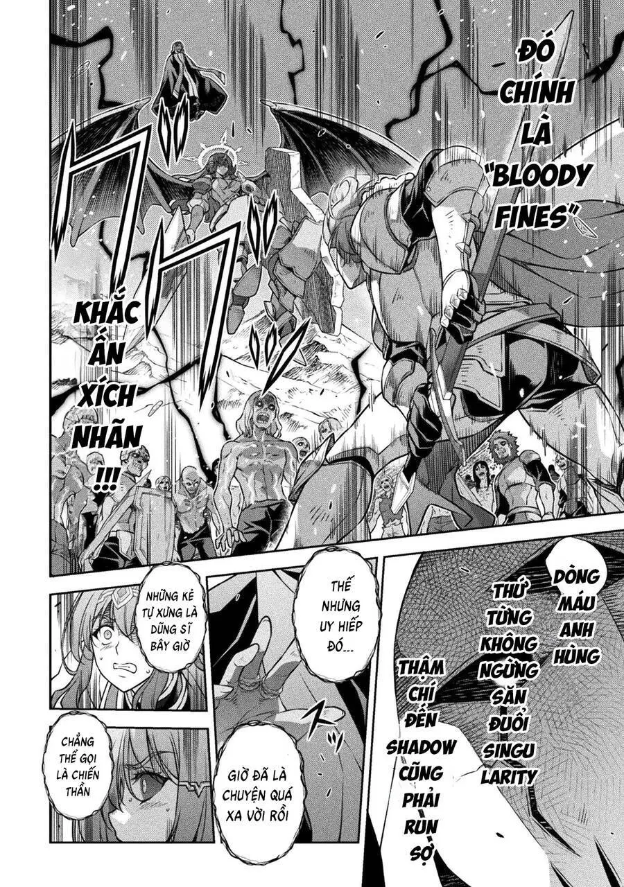 Drawing: Saikyou Mangaka Wa Oekaki Skill De Isekai Musou Suru! Nettruyen ZZZ Chương 77 Page 9