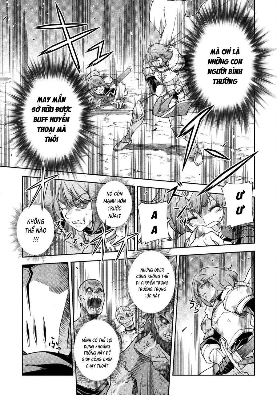 Drawing: Saikyou Mangaka Wa Oekaki Skill De Isekai Musou Suru! Nettruyen ZZZ Chương 77 Page 10