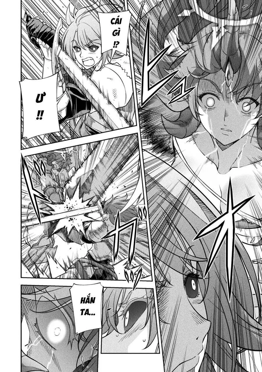 Drawing: Saikyou Mangaka Wa Oekaki Skill De Isekai Musou Suru! Nettruyen ZZZ Chương 77 Page 11