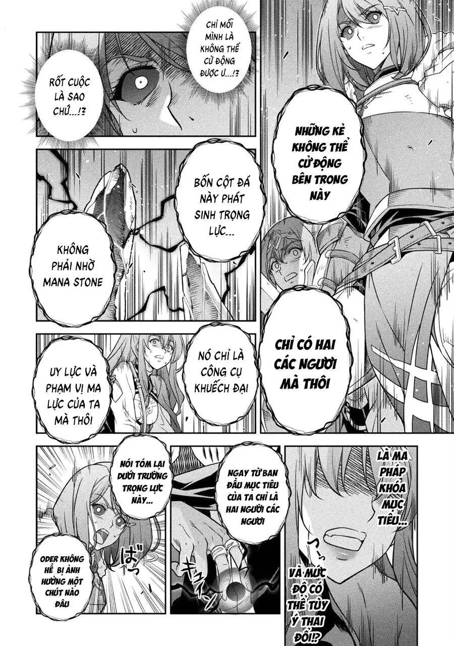 Drawing: Saikyou Mangaka Wa Oekaki Skill De Isekai Musou Suru! Nettruyen ZZZ Chương 77 Page 13