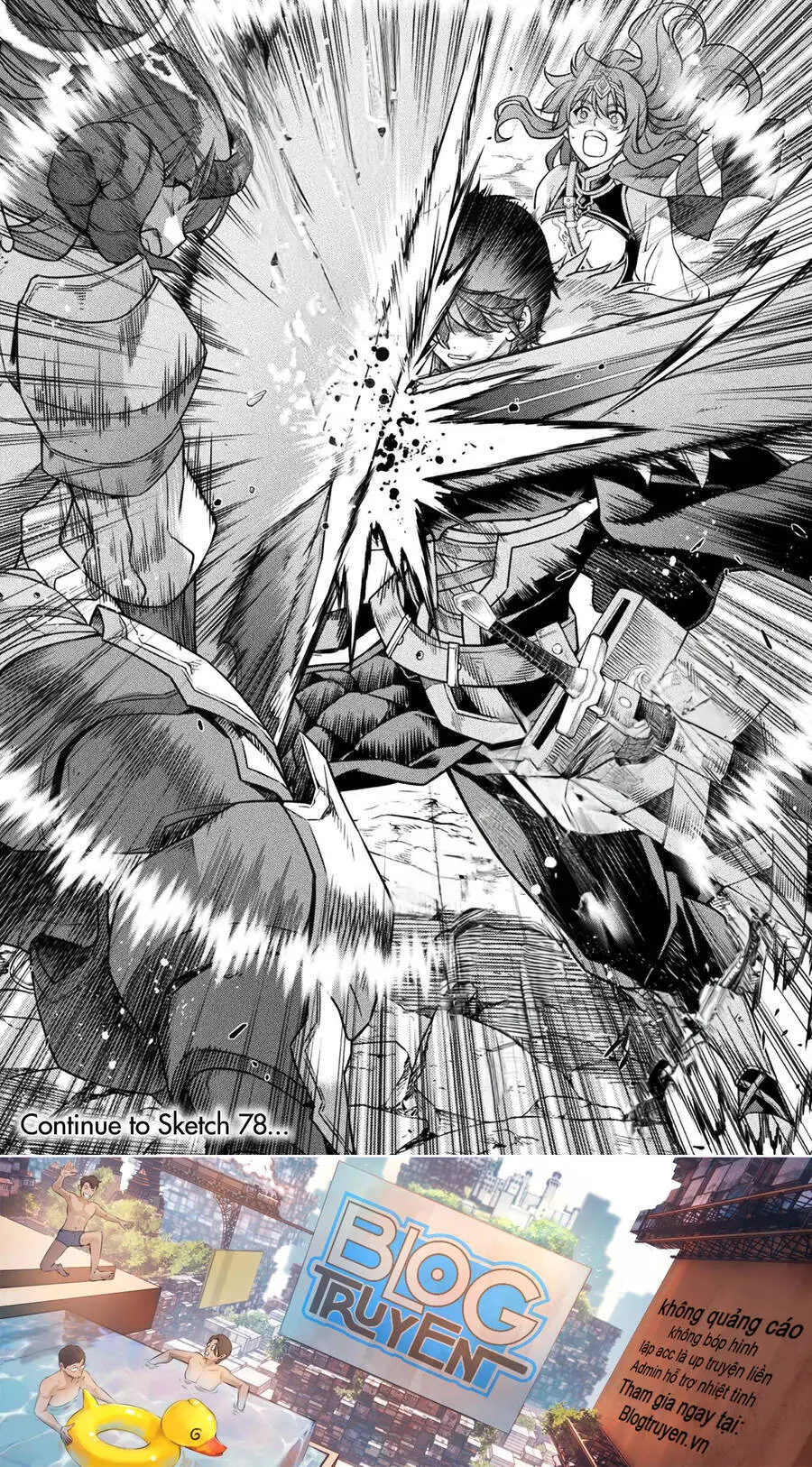 Drawing: Saikyou Mangaka Wa Oekaki Skill De Isekai Musou Suru! Nettruyen ZZZ Chương 77 Page 15