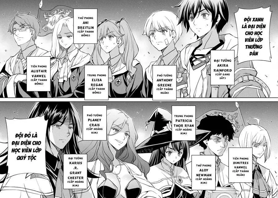 Drawing: Saikyou Mangaka Wa Oekaki Skill De Isekai Musou Suru! Nettruyen ZZZ Chương 37 Page 2