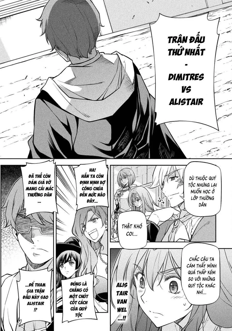 Drawing: Saikyou Mangaka Wa Oekaki Skill De Isekai Musou Suru! Nettruyen ZZZ Chương 37 Page 9