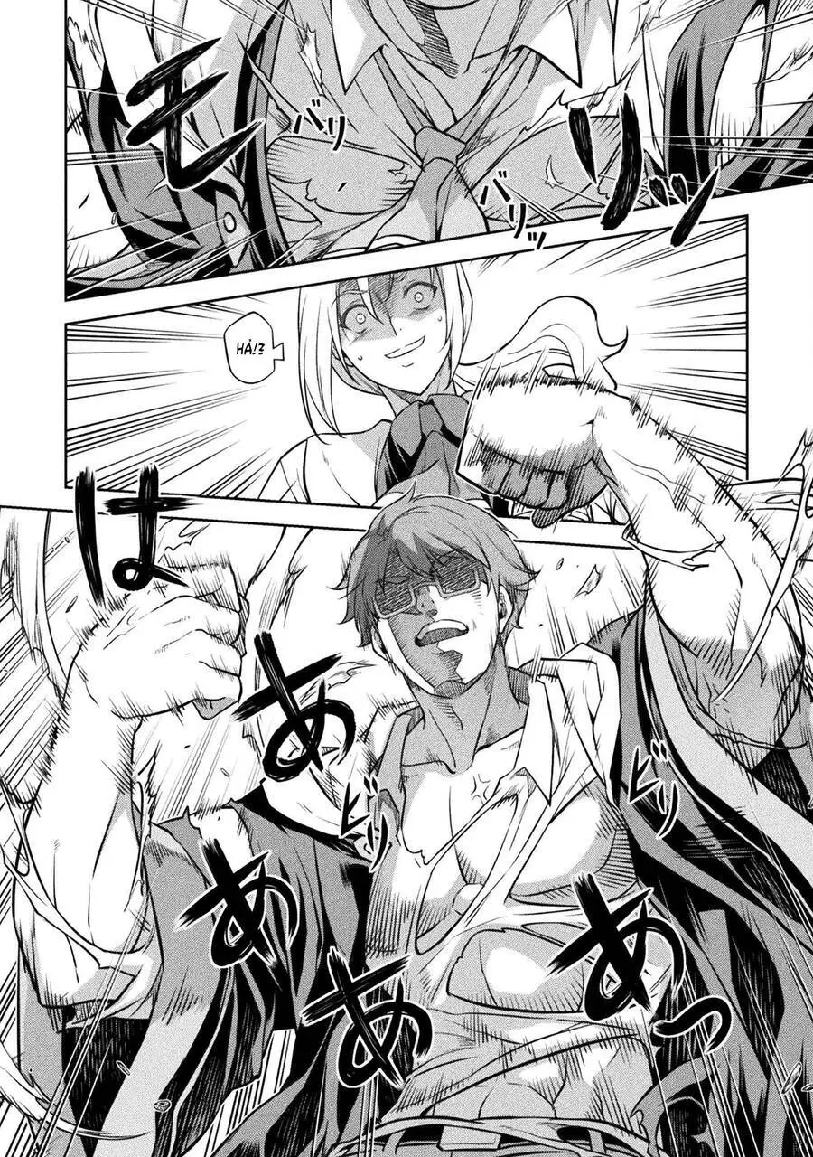 Drawing: Saikyou Mangaka Wa Oekaki Skill De Isekai Musou Suru! Nettruyen ZZZ Chương 37 Page 11