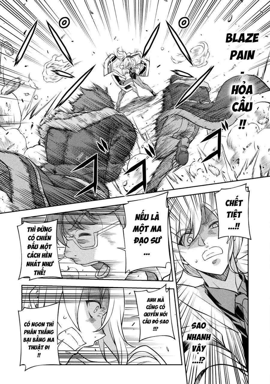 Drawing: Saikyou Mangaka Wa Oekaki Skill De Isekai Musou Suru! Nettruyen ZZZ Chương 37 Page 13
