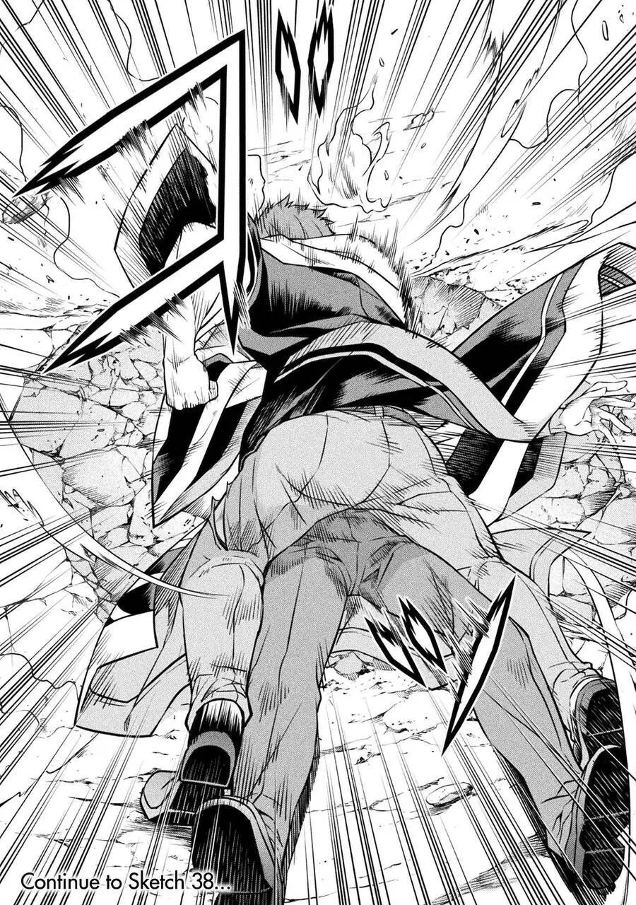 Drawing: Saikyou Mangaka Wa Oekaki Skill De Isekai Musou Suru! Nettruyen ZZZ Chương 37 Page 15