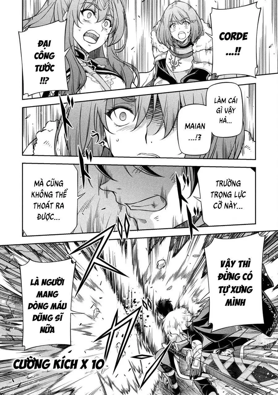 Drawing: Saikyou Mangaka Wa Oekaki Skill De Isekai Musou Suru! Nettruyen ZZZ Chương 78 Page 2