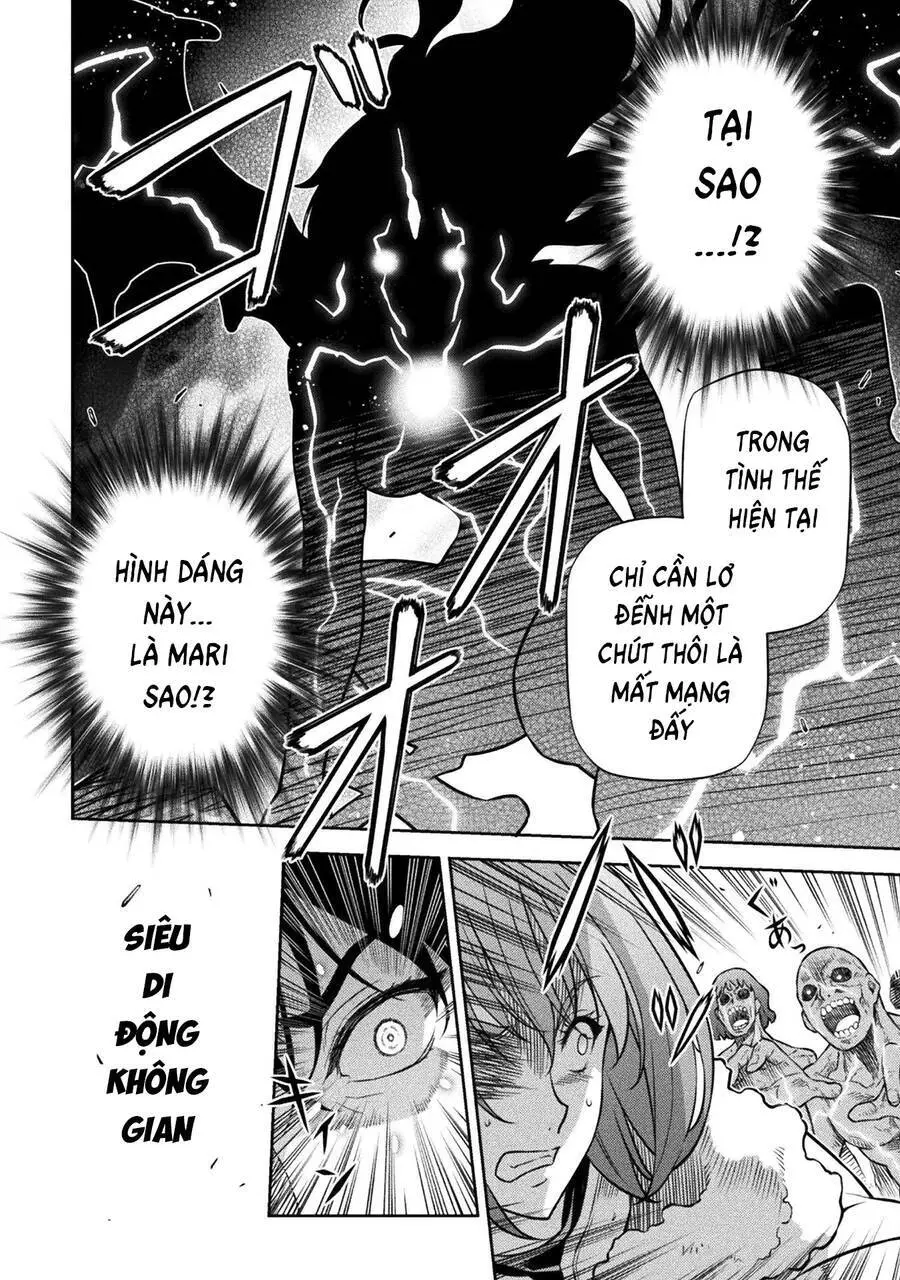 Drawing: Saikyou Mangaka Wa Oekaki Skill De Isekai Musou Suru! Nettruyen ZZZ Chương 78 Page 4