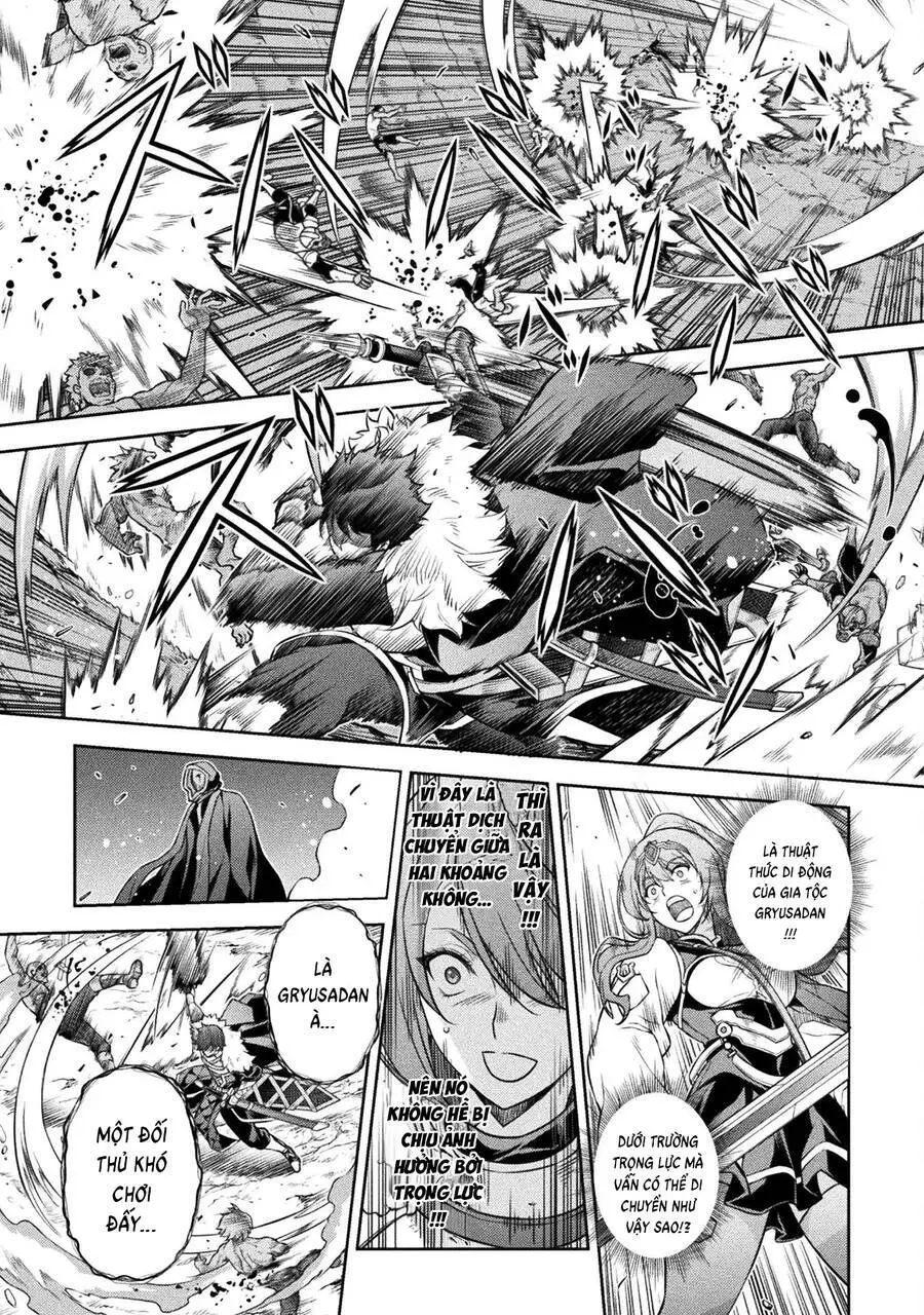 Drawing: Saikyou Mangaka Wa Oekaki Skill De Isekai Musou Suru! Nettruyen ZZZ Chương 78 Page 5