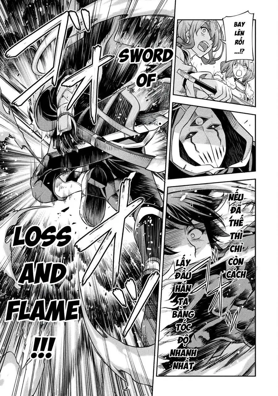Drawing: Saikyou Mangaka Wa Oekaki Skill De Isekai Musou Suru! Nettruyen ZZZ Chương 78 Page 7