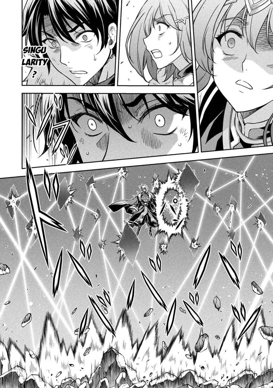 Drawing: Saikyou Mangaka Wa Oekaki Skill De Isekai Musou Suru! Nettruyen ZZZ Chương 78 Page 9