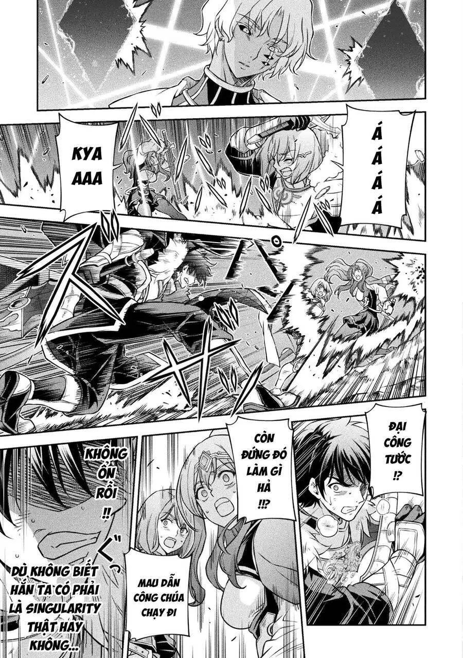 Drawing: Saikyou Mangaka Wa Oekaki Skill De Isekai Musou Suru! Nettruyen ZZZ Chương 78 Page 10
