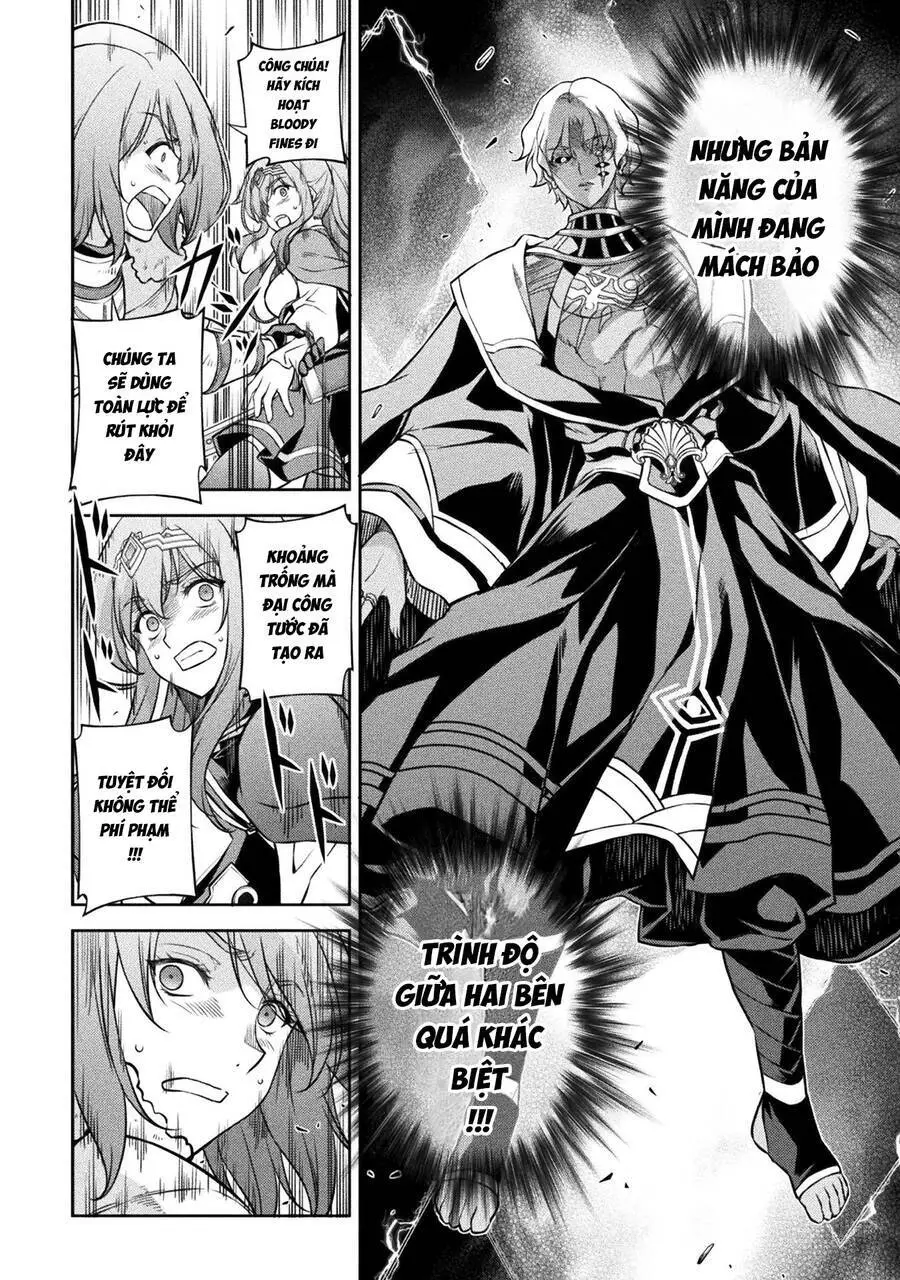 Drawing: Saikyou Mangaka Wa Oekaki Skill De Isekai Musou Suru! Nettruyen ZZZ Chương 78 Page 11