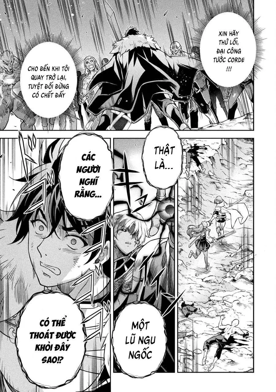 Drawing: Saikyou Mangaka Wa Oekaki Skill De Isekai Musou Suru! Nettruyen ZZZ Chương 78 Page 12