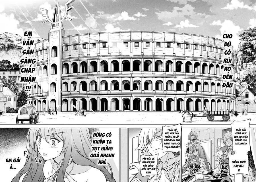 Drawing: Saikyou Mangaka Wa Oekaki Skill De Isekai Musou Suru! Nettruyen ZZZ Chương 36 Page 6