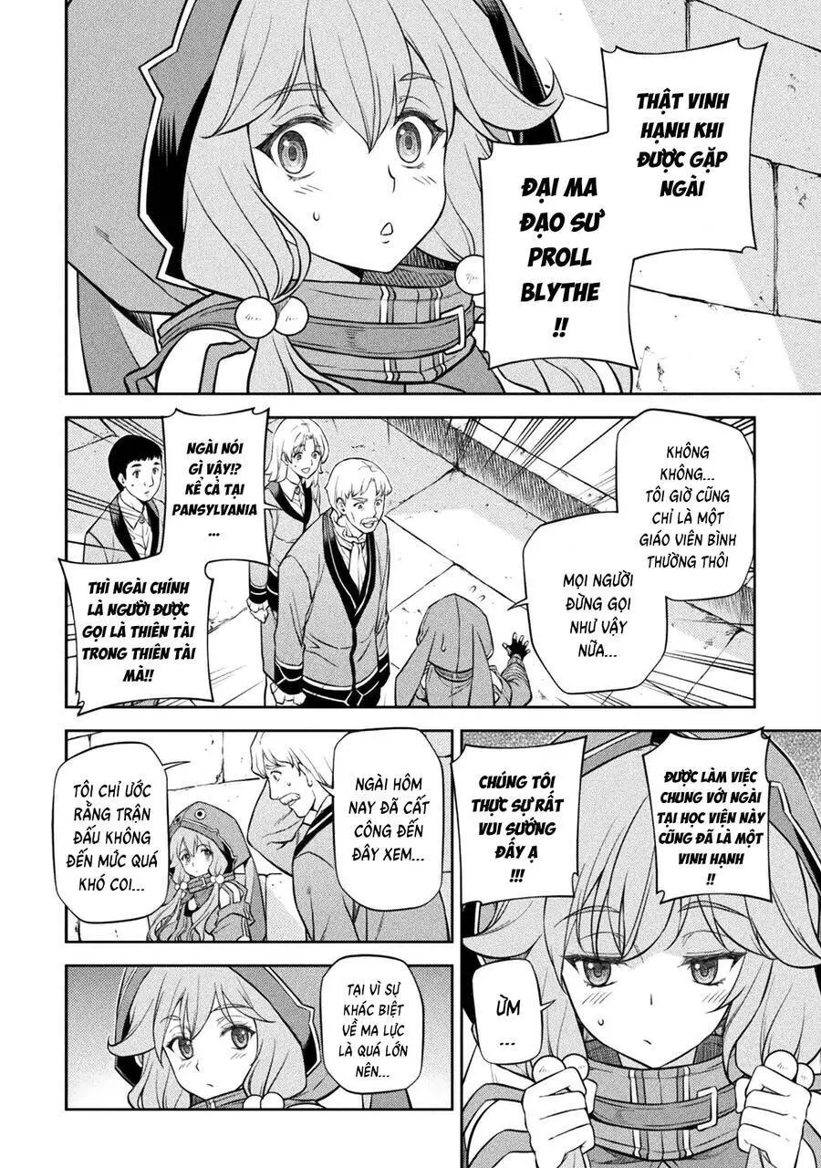 Drawing: Saikyou Mangaka Wa Oekaki Skill De Isekai Musou Suru! Nettruyen ZZZ Chương 36 Page 7