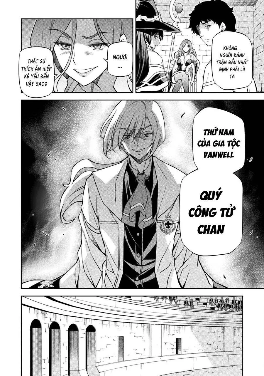 Drawing: Saikyou Mangaka Wa Oekaki Skill De Isekai Musou Suru! Nettruyen ZZZ Chương 36 Page 11