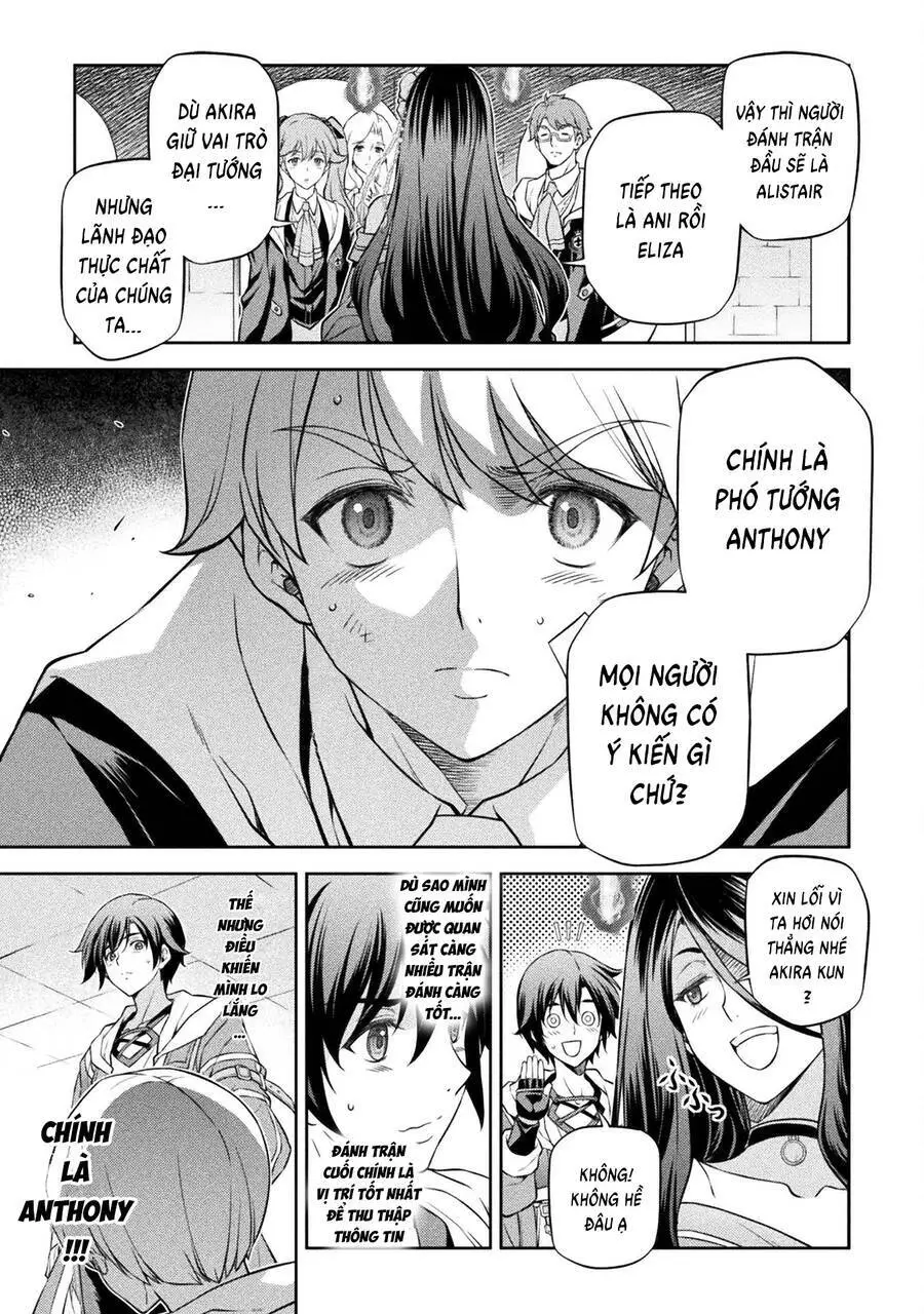 Drawing: Saikyou Mangaka Wa Oekaki Skill De Isekai Musou Suru! Nettruyen ZZZ Chương 36 Page 12