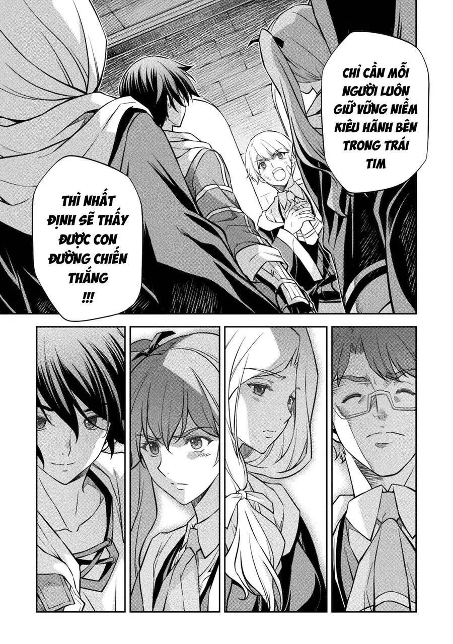Drawing: Saikyou Mangaka Wa Oekaki Skill De Isekai Musou Suru! Nettruyen ZZZ Chương 36 Page 14
