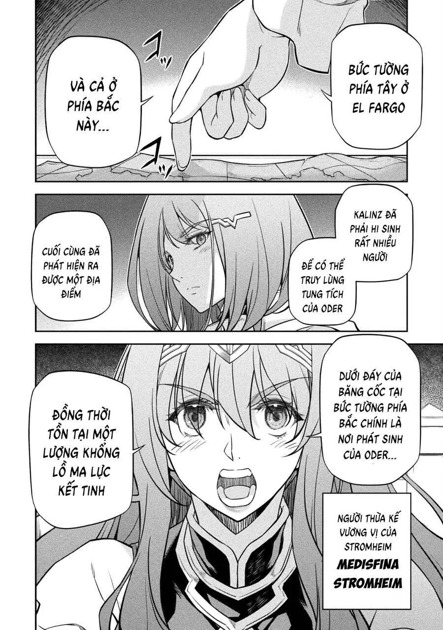 Drawing: Saikyou Mangaka Wa Oekaki Skill De Isekai Musou Suru! Nettruyen ZZZ Chương 59 Page 2
