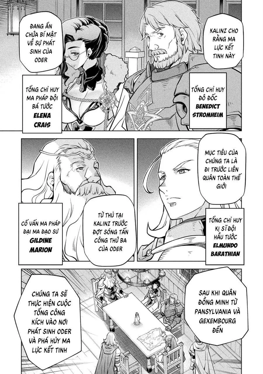 Drawing: Saikyou Mangaka Wa Oekaki Skill De Isekai Musou Suru! Nettruyen ZZZ Chương 59 Page 3
