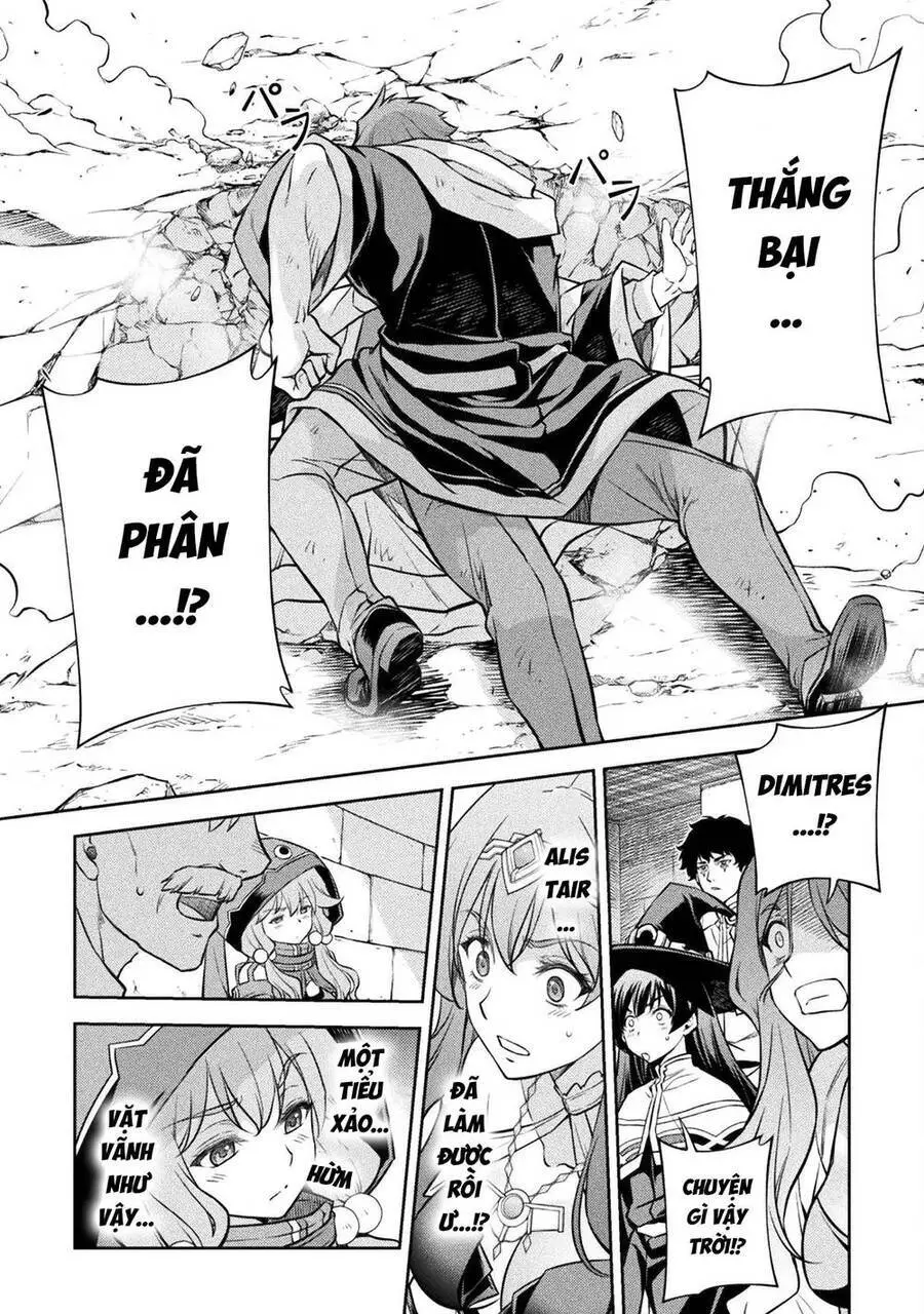 Drawing: Saikyou Mangaka Wa Oekaki Skill De Isekai Musou Suru! Nettruyen ZZZ Chương 38 Page 2