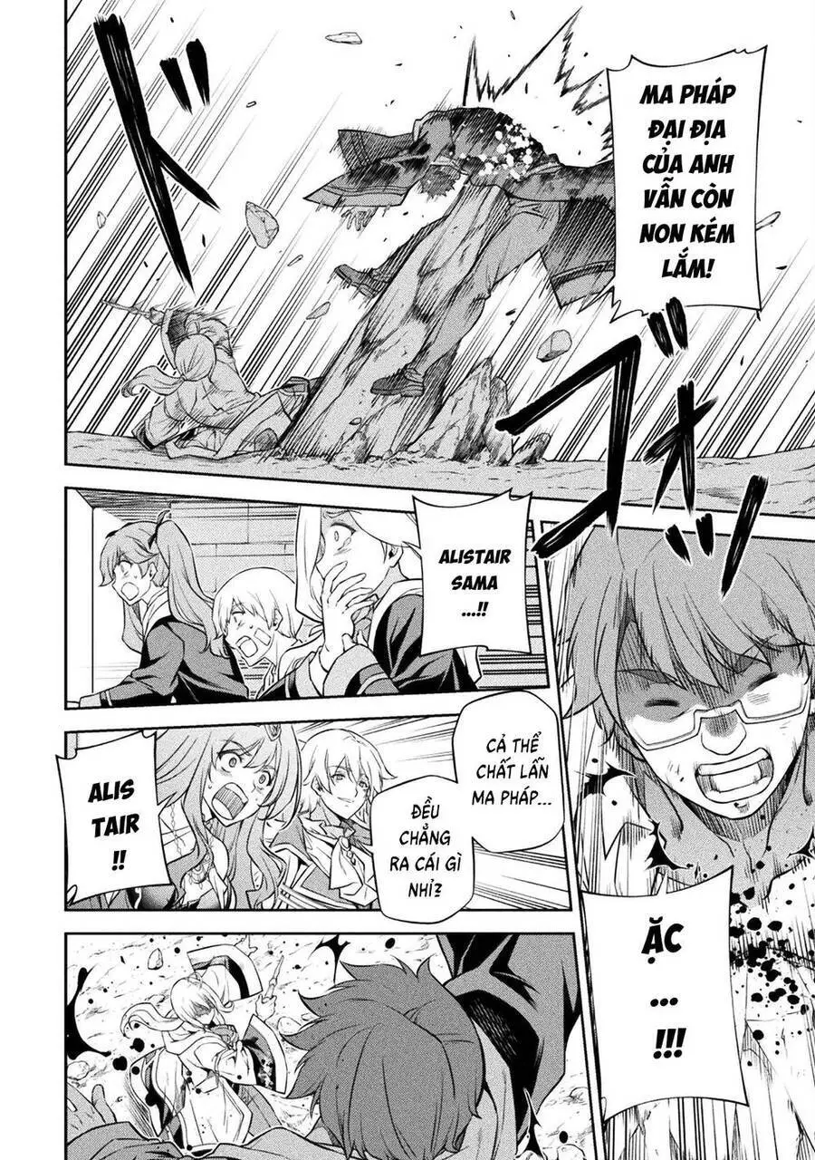 Drawing: Saikyou Mangaka Wa Oekaki Skill De Isekai Musou Suru! Nettruyen ZZZ Chương 38 Page 4