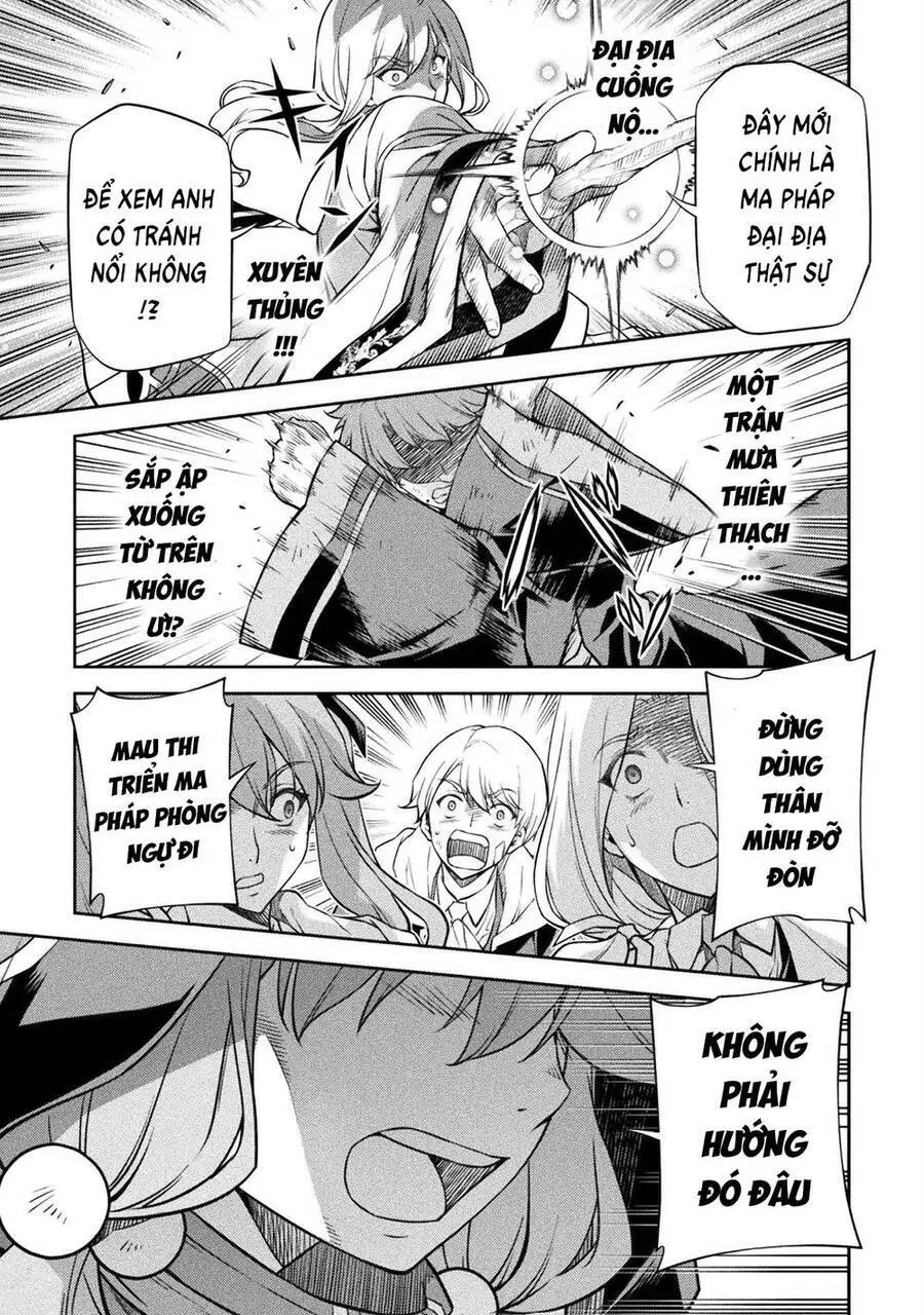 Drawing: Saikyou Mangaka Wa Oekaki Skill De Isekai Musou Suru! Nettruyen ZZZ Chương 38 Page 5