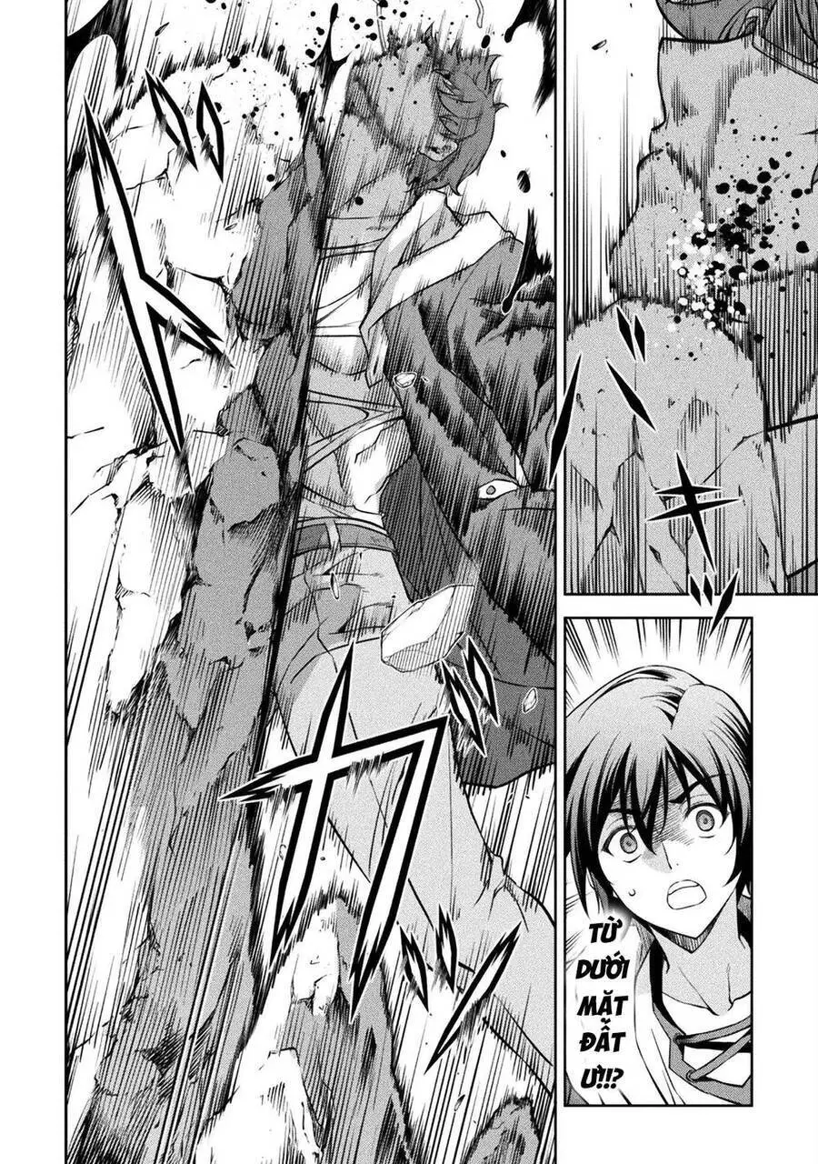 Drawing: Saikyou Mangaka Wa Oekaki Skill De Isekai Musou Suru! Nettruyen ZZZ Chương 38 Page 6