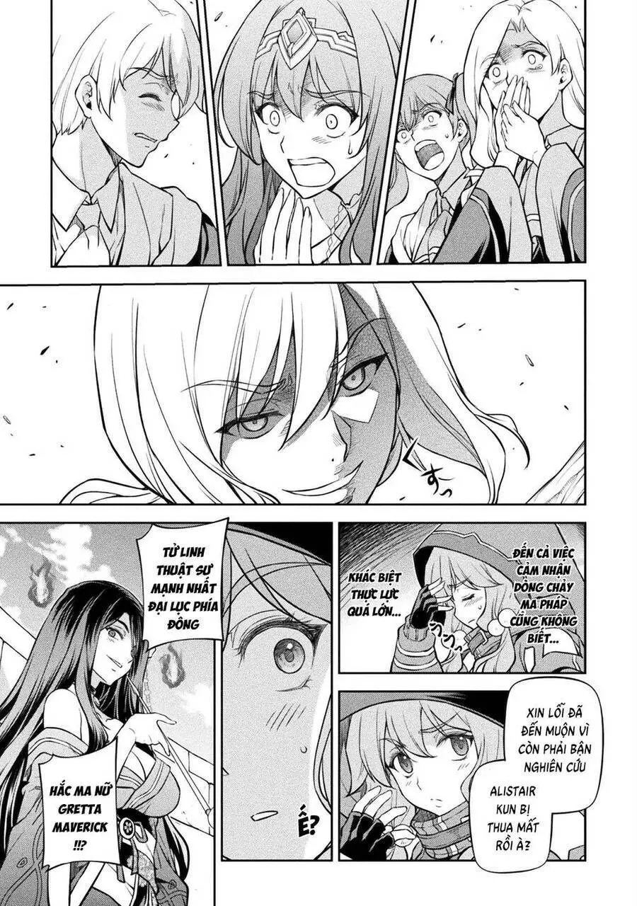 Drawing: Saikyou Mangaka Wa Oekaki Skill De Isekai Musou Suru! Nettruyen ZZZ Chương 38 Page 7