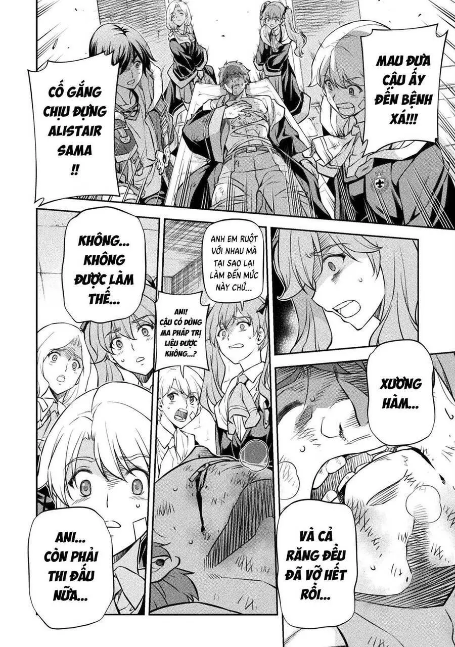 Drawing: Saikyou Mangaka Wa Oekaki Skill De Isekai Musou Suru! Nettruyen ZZZ Chương 38 Page 8