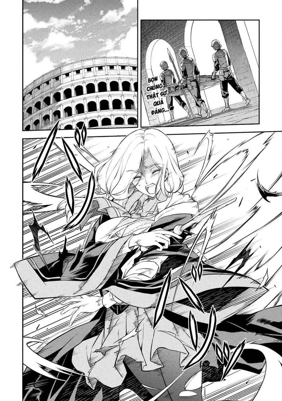 Drawing: Saikyou Mangaka Wa Oekaki Skill De Isekai Musou Suru! Nettruyen ZZZ Chương 38 Page 10