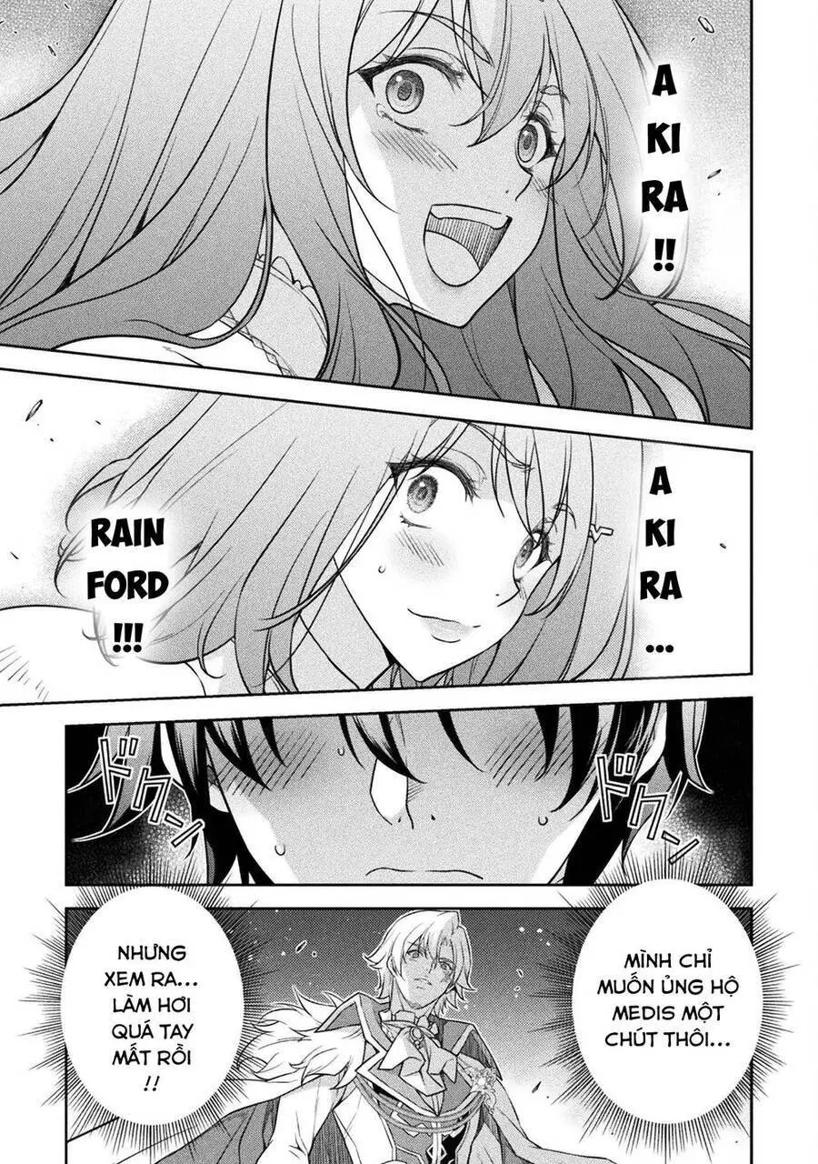 Drawing: Saikyou Mangaka Wa Oekaki Skill De Isekai Musou Suru! Nettruyen ZZZ Chương 30 Page 4