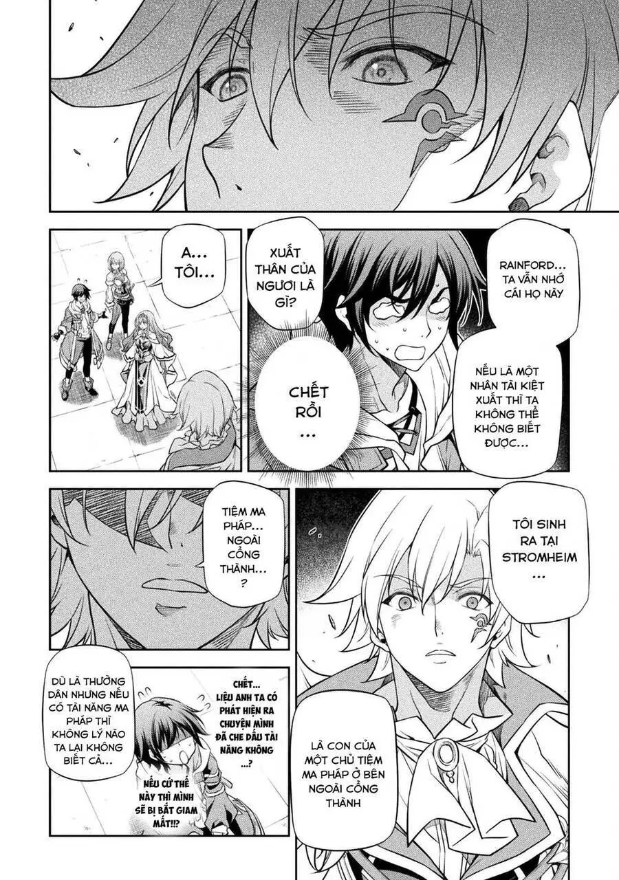 Drawing: Saikyou Mangaka Wa Oekaki Skill De Isekai Musou Suru! Nettruyen ZZZ Chương 30 Page 5