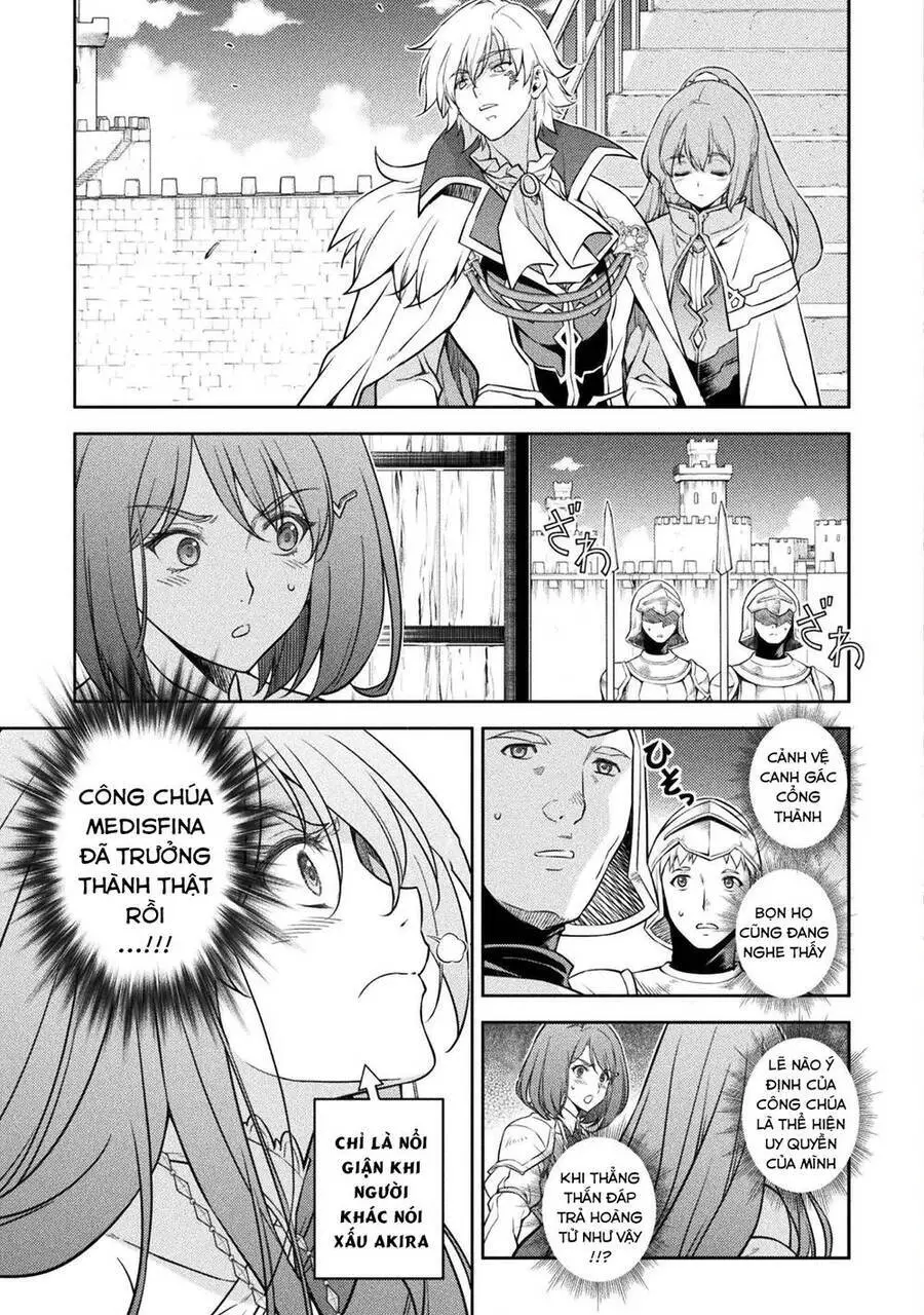Drawing: Saikyou Mangaka Wa Oekaki Skill De Isekai Musou Suru! Nettruyen ZZZ Chương 30 Page 8