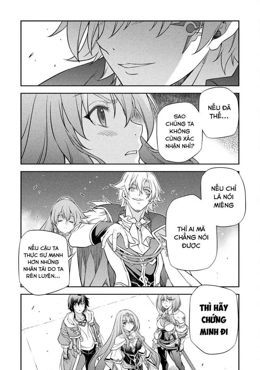 Drawing: Saikyou Mangaka Wa Oekaki Skill De Isekai Musou Suru! Nettruyen ZZZ Chương 30 Page 10