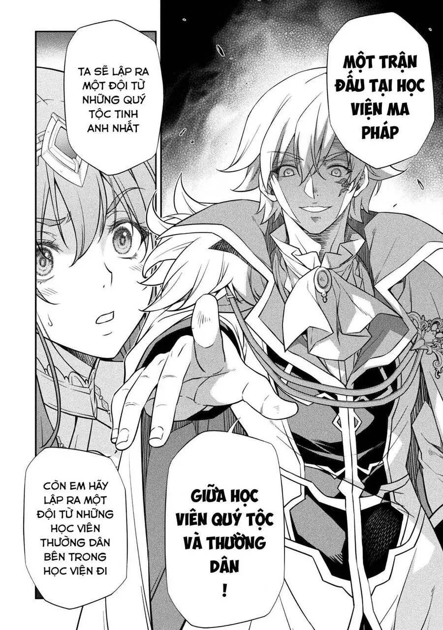 Drawing: Saikyou Mangaka Wa Oekaki Skill De Isekai Musou Suru! Nettruyen ZZZ Chương 30 Page 11