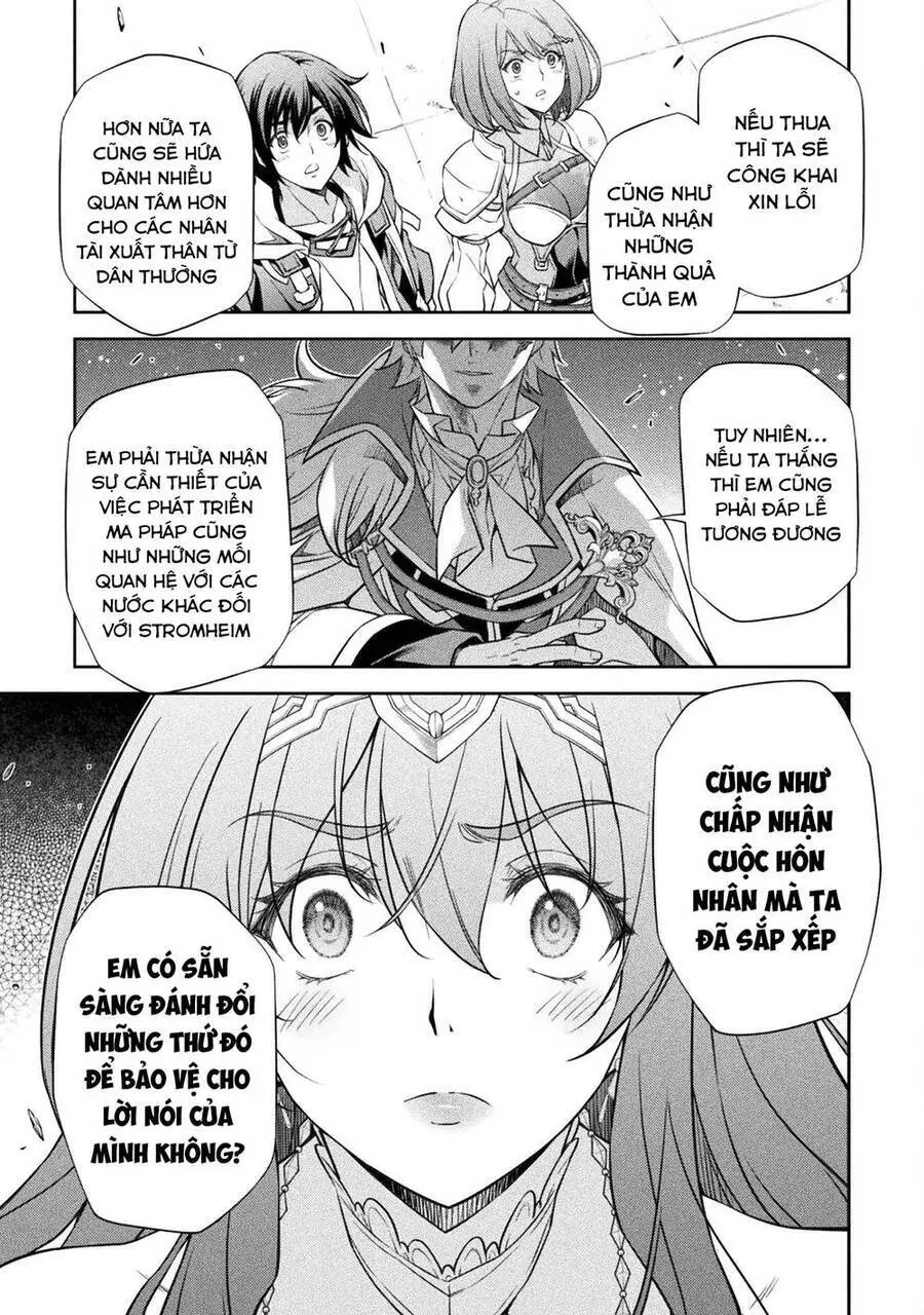 Drawing: Saikyou Mangaka Wa Oekaki Skill De Isekai Musou Suru! Nettruyen ZZZ Chương 30 Page 12