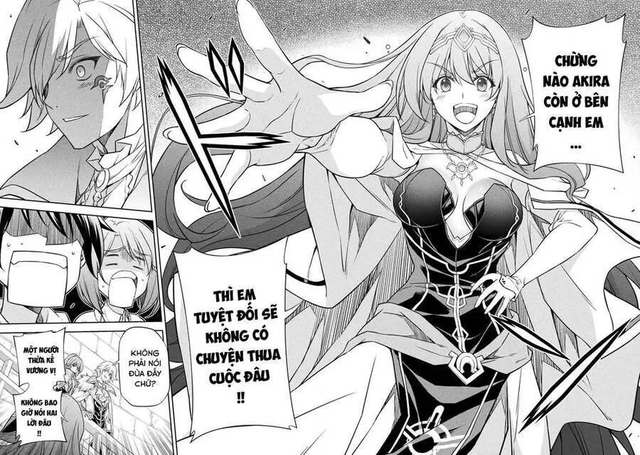 Drawing: Saikyou Mangaka Wa Oekaki Skill De Isekai Musou Suru! Nettruyen ZZZ Chương 30 Page 15