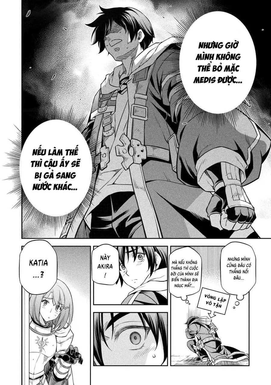 Drawing: Saikyou Mangaka Wa Oekaki Skill De Isekai Musou Suru! Nettruyen ZZZ Chương 32 Page 6
