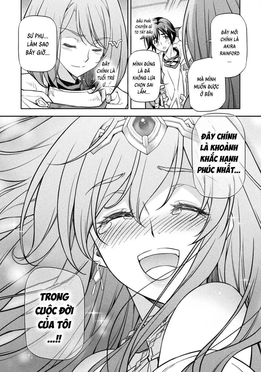 Drawing: Saikyou Mangaka Wa Oekaki Skill De Isekai Musou Suru! Nettruyen ZZZ Chương 32 Page 14