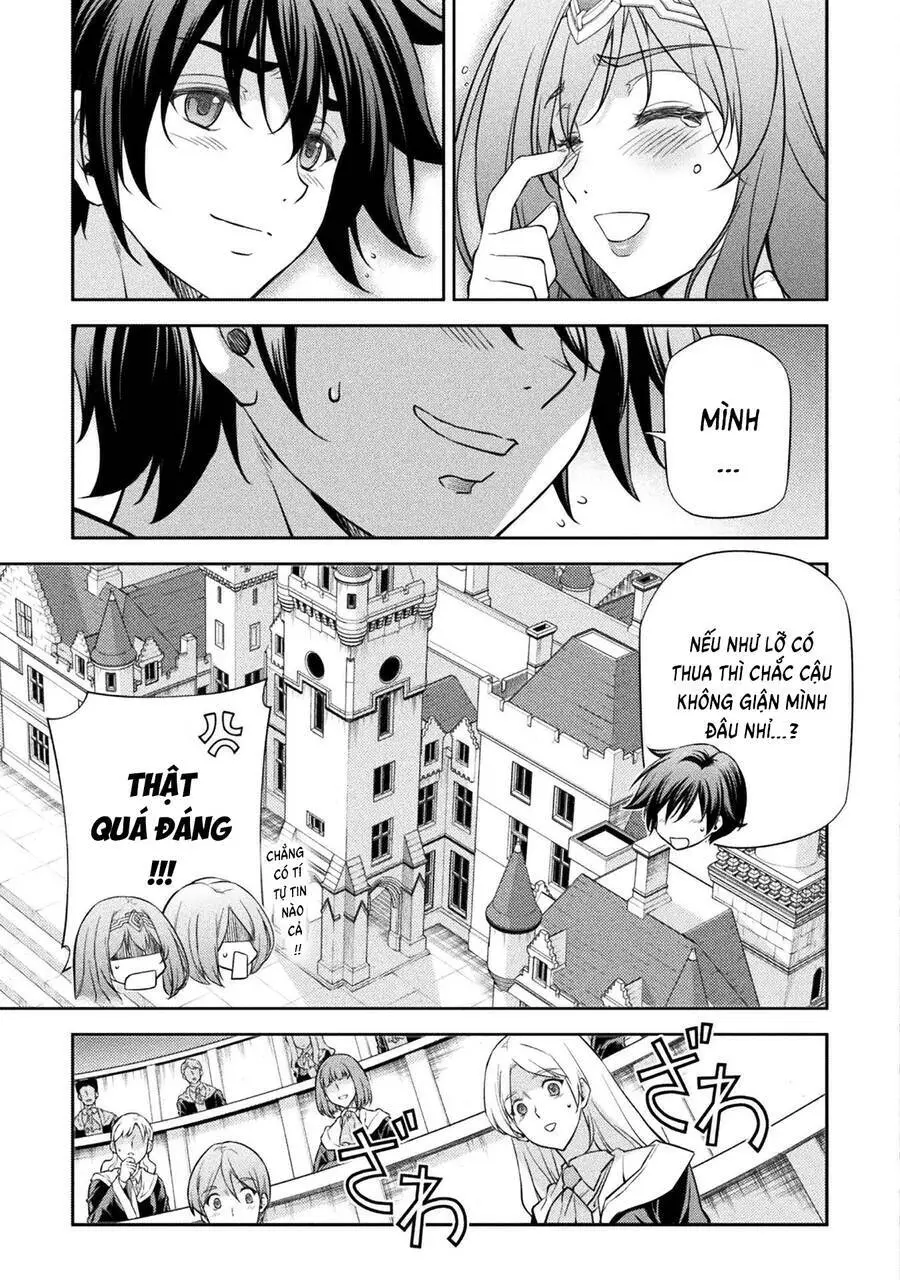 Drawing: Saikyou Mangaka Wa Oekaki Skill De Isekai Musou Suru! Nettruyen ZZZ Chương 32 Page 15