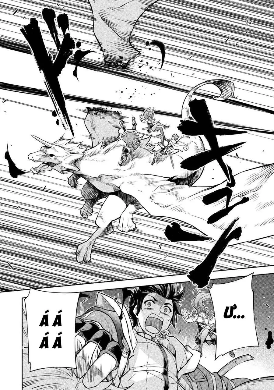Drawing: Saikyou Mangaka Wa Oekaki Skill De Isekai Musou Suru! Nettruyen ZZZ Chương 71 Page 15