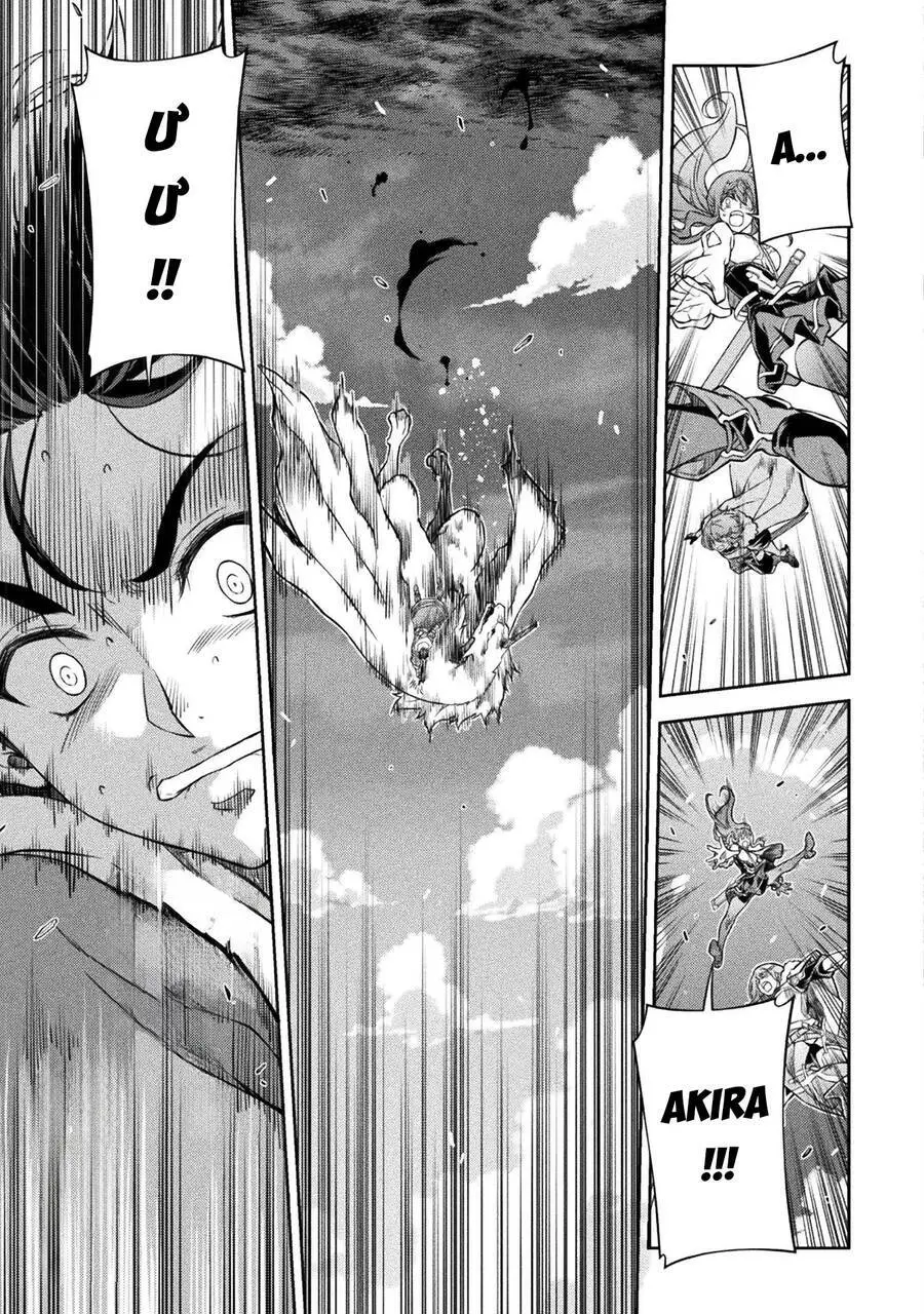 Drawing: Saikyou Mangaka Wa Oekaki Skill De Isekai Musou Suru! Nettruyen ZZZ Chương 71 Page 16